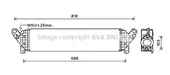 Ψυγείο Intercooler MAZDA …