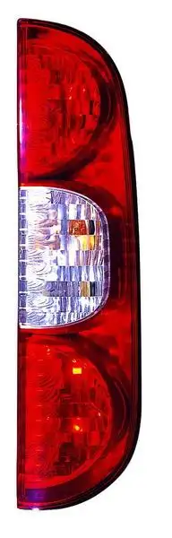Φανάρι πίσω δεξιά DEPO 661-1927R-UE FIAT DOBLO 2005-2009