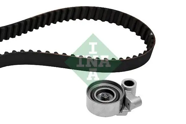 Σετ ιμάντα χρονισμού INA 530 0512 10 TOYOTA HILUX 2500CC 2001-2005