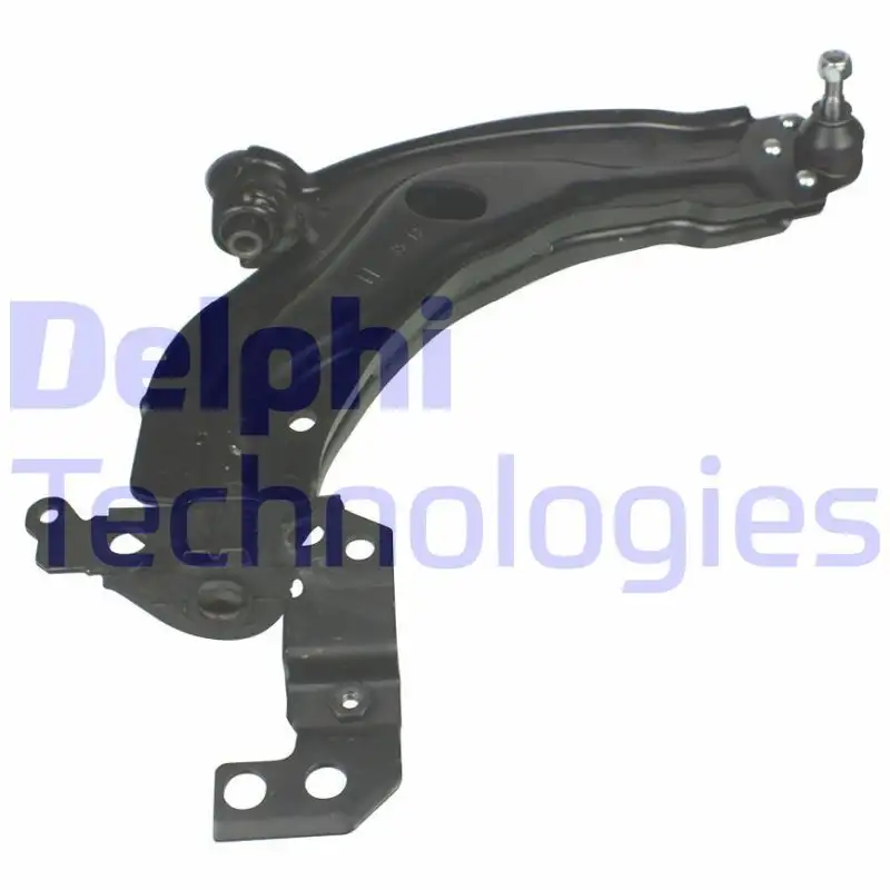 Ψαλίδι εμπρός δεξιό DELPHI TC2636 FIAT DOBLO 1400CC 2005-2009