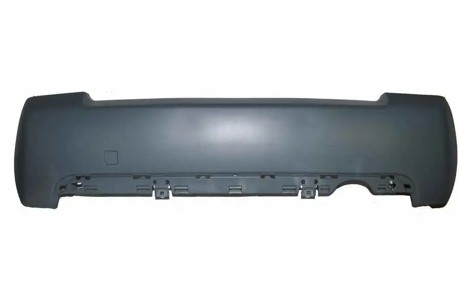 Προφυλακτήρας πίσω BLIC 5506-00-0511951Q CITROEN C2 2003-2009