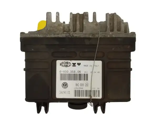Eγκεφαλος magneti marelli 6160035806 seat ibiza 99 coupe Turbo