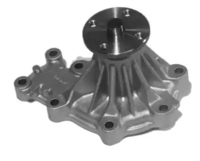 Αντλία νερού AISIN AISWPZ-030V FORD RANGER PICK-UP 2500CC 1999-2006