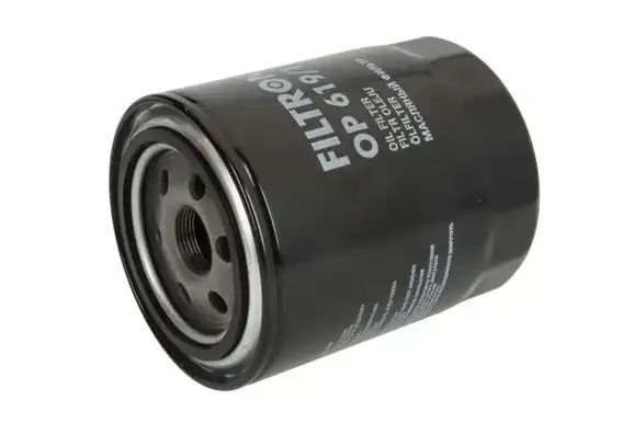 Φίλτρο λαδιού FILTRON OP 619/1 FORD RANGER PICK-UP 2500CC 1999-2006