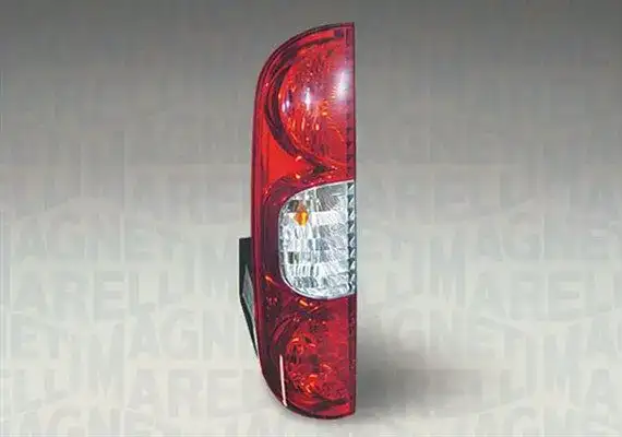 Φανάρι πίσω δεξιά DEPO 661-1927R-UE FIAT DOBLO 2005-2009