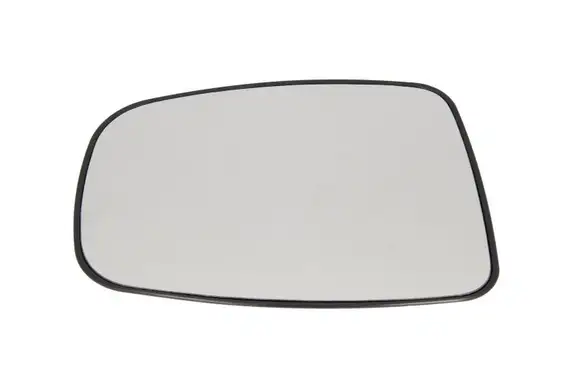 Κρύσταλλο καθρέπτη δεξιό BLIC 6102-20-2001382P HYUNDAI I10