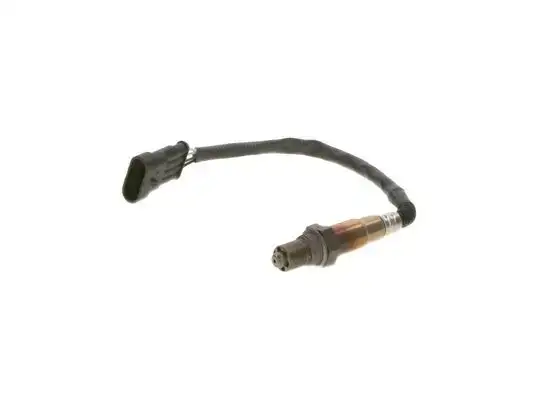 Αισθητήρας Λ (λάμδα) BOSCH 0 258 006 206 FIAT DOBLO 2005-2009