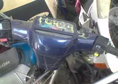 motoσυλλογη YAMAHA CRYPTON … thumbnail