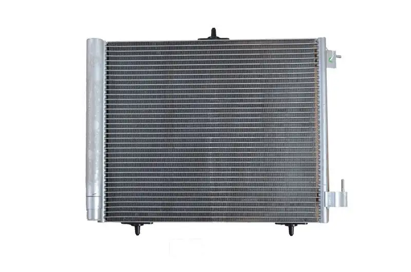 Ψυγειο Air condition NRF 35405 Για αυτοκίνητα DS DS 3; CITROEN C2, C2 ENTERPRISE, C3 AIRCROSS II, C3 I, C3 II, C3 III, C3 PLURIEL, C4 CACTUS, DS3; OPEL CROSSLAND X, CROSSLAND X /LAND; PEUGEOT 100