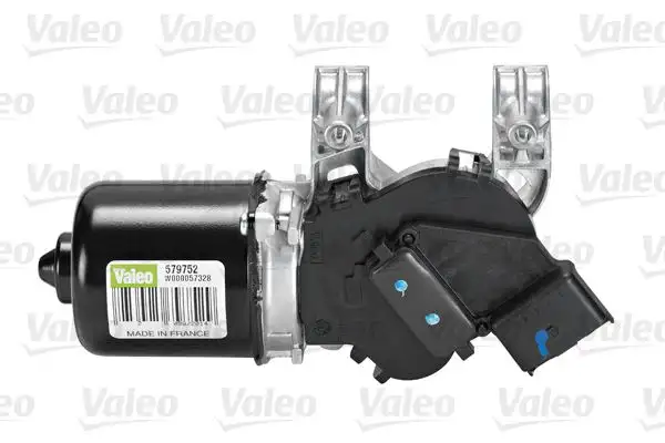 Μοτέρ υαλοκαθαριστήρα VAL579752 Για αυτοκίνητα CITROEN C2, C2 ENTERPRISE, C3 I, C3 PLURIEL 02.02-