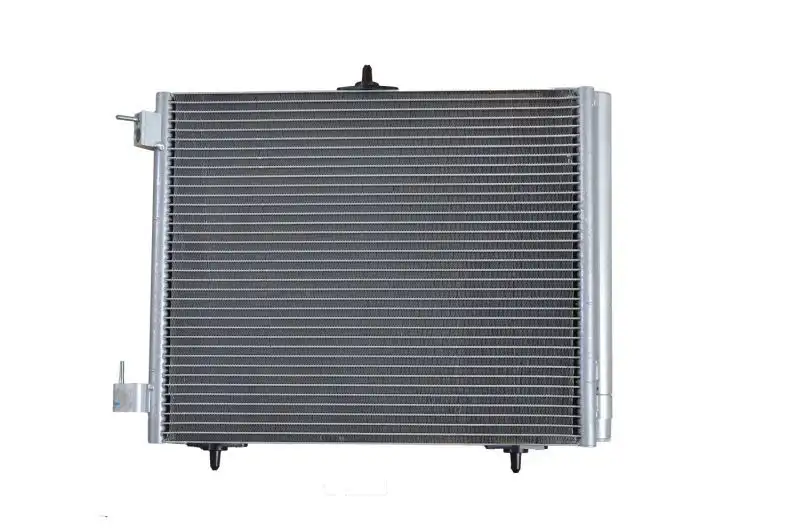 Ψυγειο Air condition NRF 35405 Για αυτοκίνητα DS DS 3; CITROEN C2, C2 ENTERPRISE, C3 AIRCROSS II, C3 I, C3 II, C3 III, C3 PLURIEL, C4 CACTUS, DS3; OPEL CROSSLAND X, CROSSLAND X /LAND; PEUGEOT 100