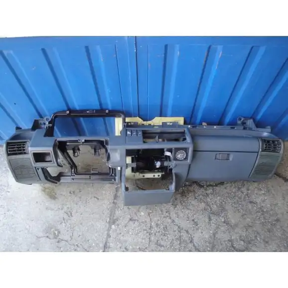 Renault clio Ταμπλό  Χρονολογία 1994-1998 