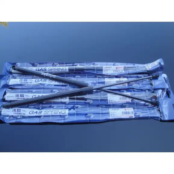 ΑΜΟΡΤΙΣΕΡ ΠΙΣΩ ΠΟΡΠΑΓΚΑΖ  CITROEN C4 I, C5 I, JUMPY , XANTIA, ZX; PEUGEOT 206, 
