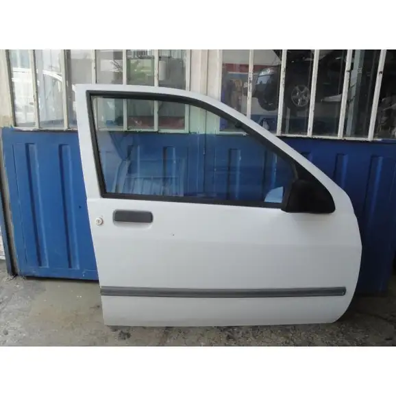 Renault clio 1400cc Χρονολογία 1994-1998 Πόρτα Συνοδηγού