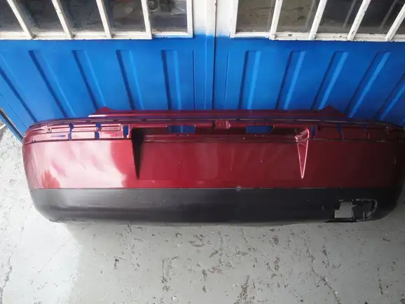 Seat corboba χρονολογια 1998-2002 ΠΡΟΦΥΛΑΚΤΗΡΑΣ ΠΙΣΩ