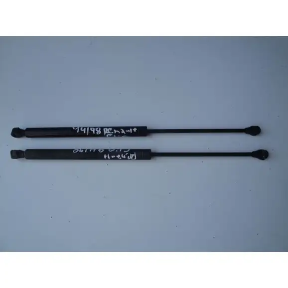 Renault clio 1400cc Χρονολογία 1994-1998 Αμορτισέρ ανύψωσης - ΠόρτΜπαγκάζ