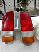 Φανάρια εμπρός πίσω … thumbnail