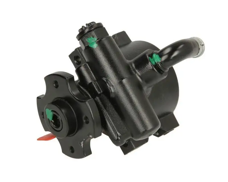 Υδραυλ. αντλία, σύστ. …