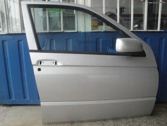 ALFA ROMEO 146 ΜΠΡΟΣΤΙΝΗ ΠΟΡΤΑ ΣΥΝΟΔΗΓΟΥ
