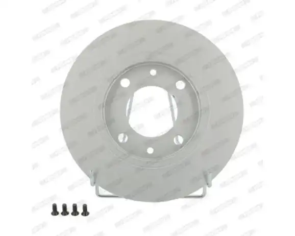 Δισκόπλακα πίσω δεξιά για αυτοκίνητα CITROEN SAXO PEUGEOT 106 Χρονολογίας 1996-2004 DDF244C