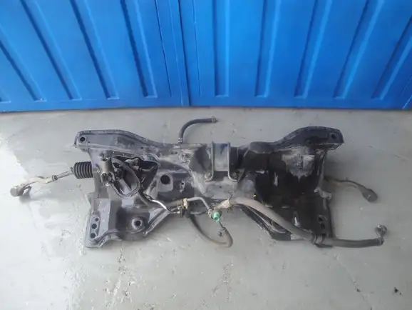 Γέφυρα Εμπρος μαζι με κρεμαγιερα Honda Civic Sedan  Χρονολογια 1996-2000 