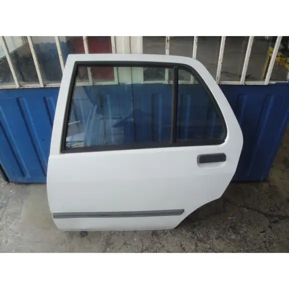 Renault clio Πορτα πισω αριστερη Χρονολογία 1994 εως 1998
