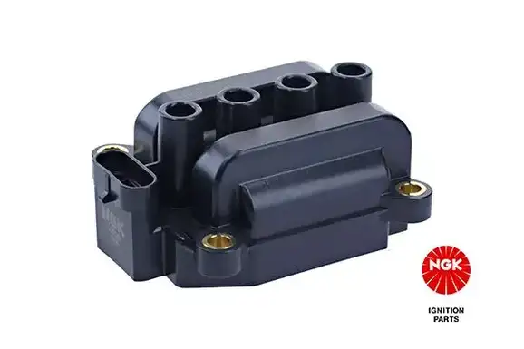 Πολλαπλασιαστης RENAULT CLIO II Κυβικα 1200 Χρονολογια 2001-2016  U2028 48108 