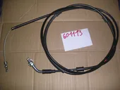 ΝΤΙΖΑ ΓΚΑΖΙΟΥ FLY 50-125 SP ONE