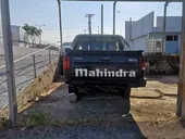 Mahindra '12
