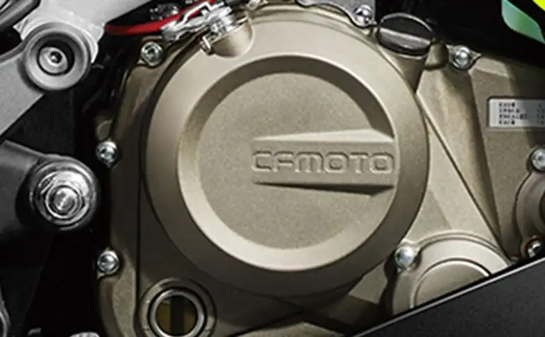 CFMoto SR 300 …