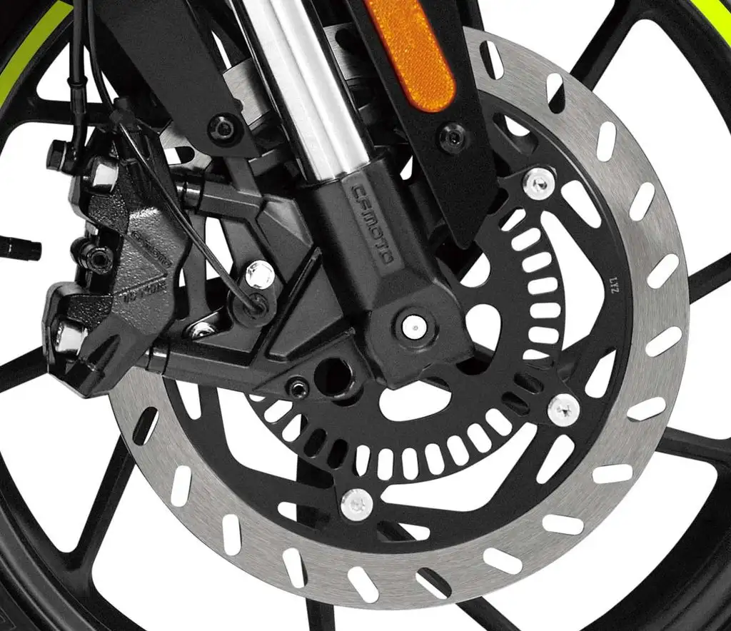 CFMoto SR 300 …