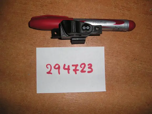 ΔΙΑΚΟΠΤΗΣ ΦΛΑΣ ET4-SF125-VESPA