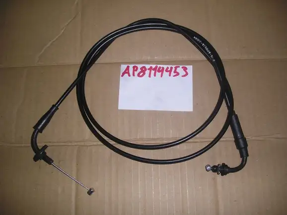 ΝΤΙΖΑ ΓΚΑΖΙΟΥ SCARABEO 125/150(ROTAX)