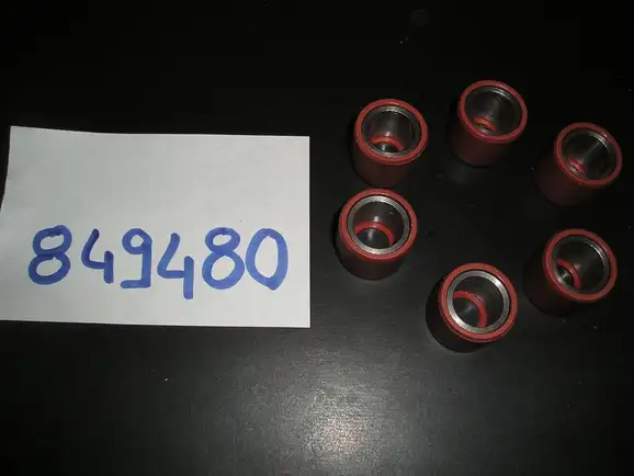 ΡΑΟΥΛΑ ΒΑΡΙΑΤΟΡ SCARABEO 250-300 