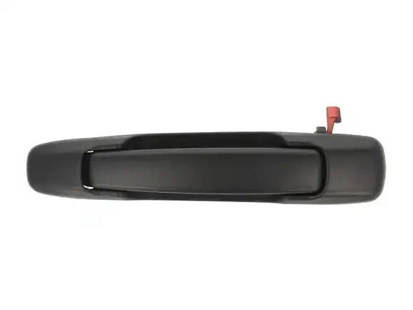 Λαβή πόρτας πίσω αριστερά για αυτοκίνητα SUBARU FORESTER Χρονολογίας 1997-2002 6010-17-008403P