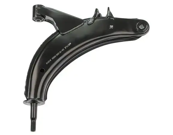 Ψαλίδι ανάρτηση τροχών εμπρός δεξιά για SUBARU FORESTER 1997-2002 34-16 050 0005