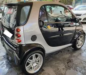 Smart ForTwo city-coupé …
