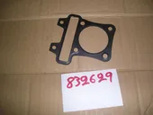 ΦΛΑΝΤΖΑ ΚΑΥΣΗΣ SC 100