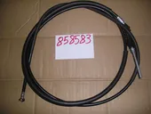 ΝΤΙΖΑ ΠΙΣΩ ΦΡΕΝΟΥ SP50-125 ONE