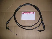 ΝΤΙΖΑ ΓΚΑΖΙΟΥ SCARABEO 125/150(ROTAX)