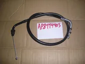 ΝΤΙΖΑ ΓΚΑΖΙΟΥ RSV 1000 02-04