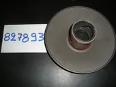 ΔΙΣΚΟΣ ΤΡΟΧΑΛΙΑ ΚΟΜΠΛΕΡ PIAGGIO-GILERA 