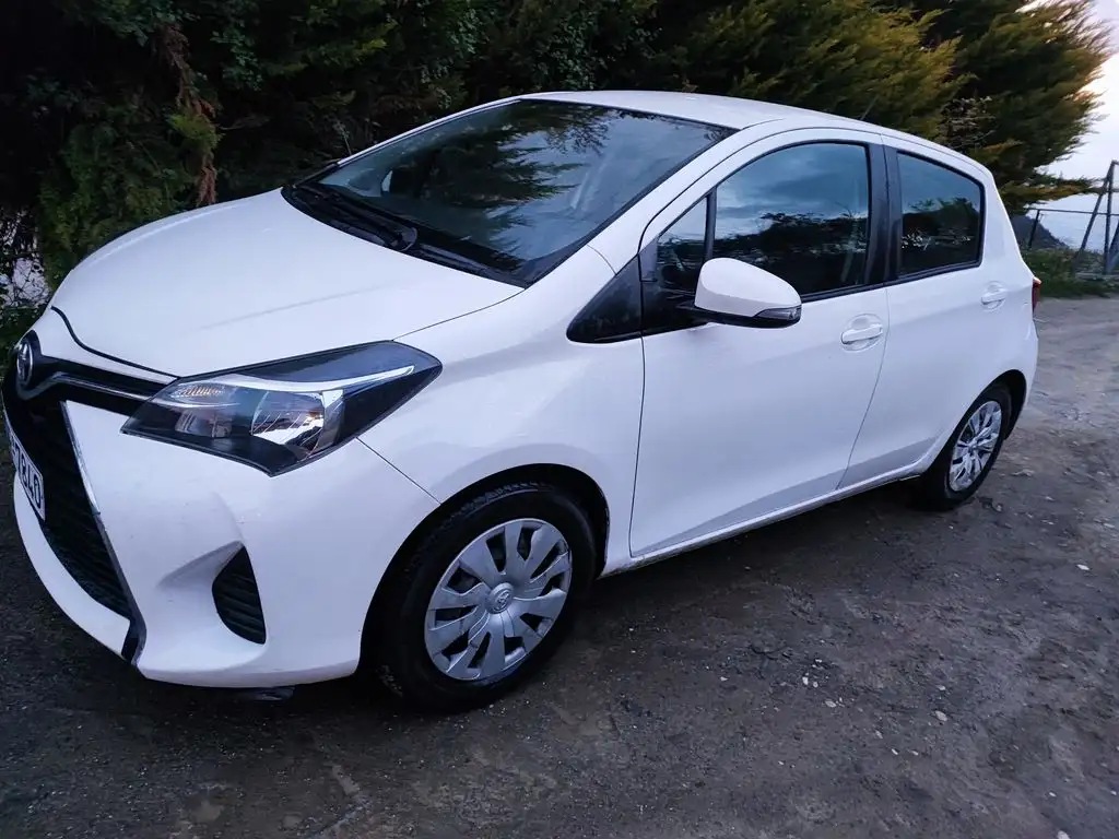 Toyota Yaris  '16