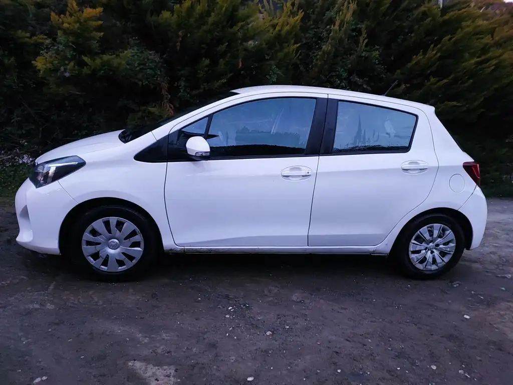 Toyota Yaris  '16