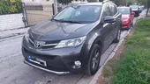 Toyota RAV-4 Active …