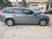 Volvo V50 '09