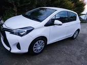 Toyota Yaris '16