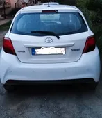 Toyota Yaris '16