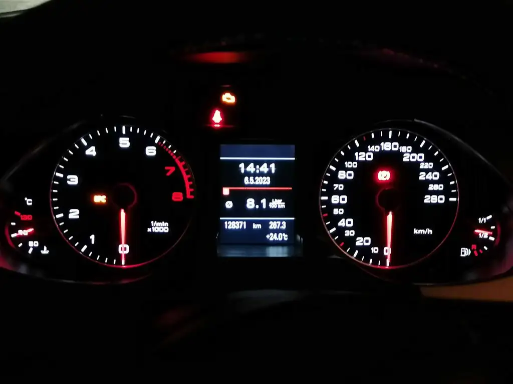 Audi A4 1.8 TFSI '11