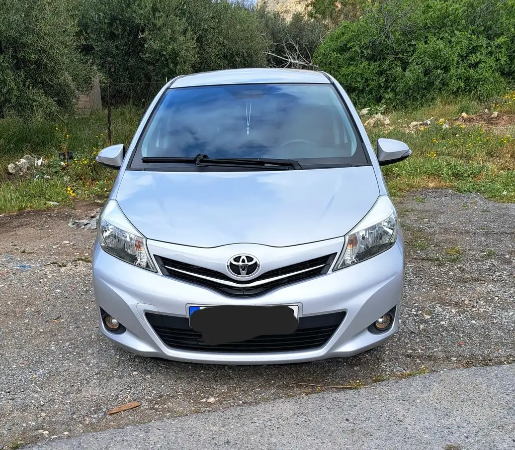 Toyota Yaris  '12